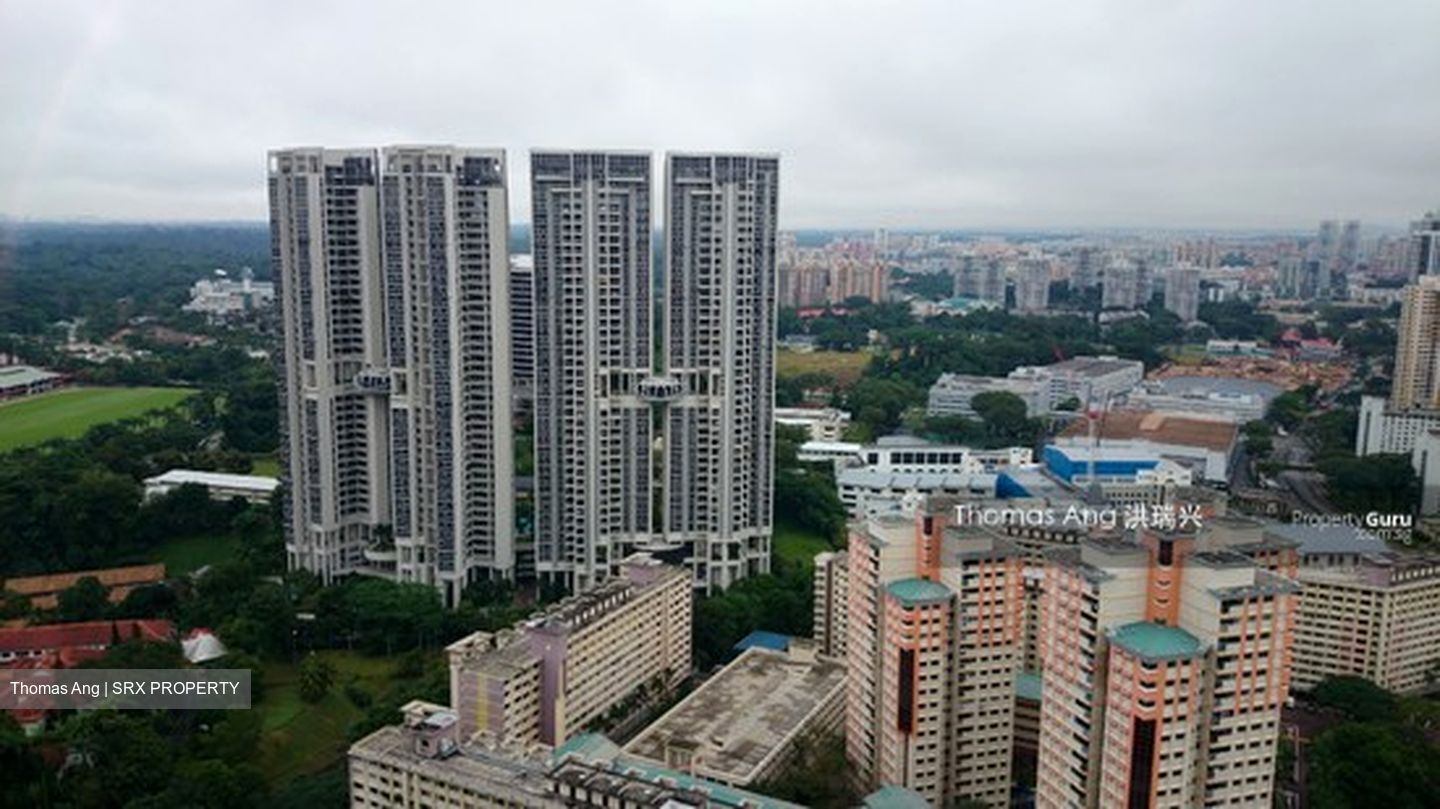 Vista Residences thumbnail photo